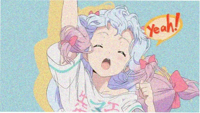 角色详情图